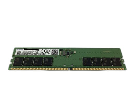 memoria samsung ddr5 16gb 4600mhz