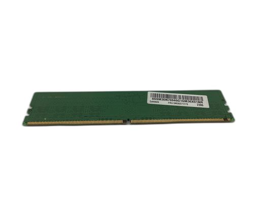 memoria samsung ddr5 16gb 4600mhz