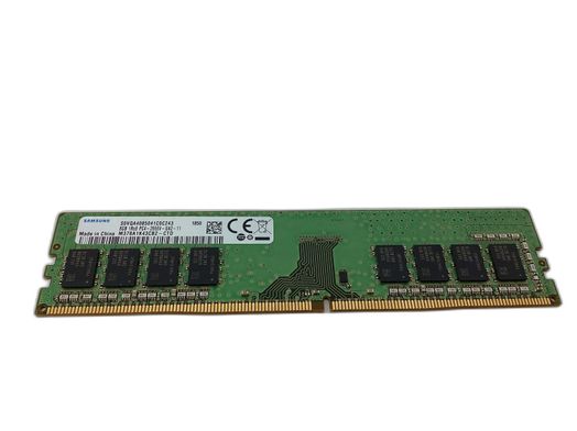 Memoria Samsung PC4-2666V