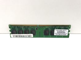 memoria unifosa ram 2gb ddr2 800mhz