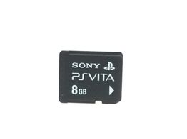memory card ps vita sony psvita