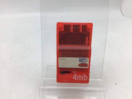 memory card ps1 blaze 4mb