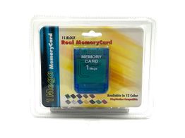 memory card ps1 memory card 1mega