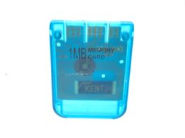 memory card ps1 otros 1mb