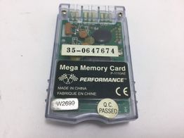 memory card ps1 sin ps1 - ps2