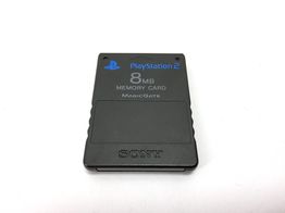 memory card ps1 sony 8 mb