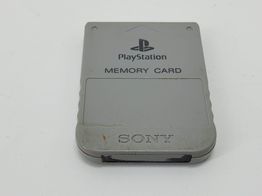 memory card ps1 sony scph-1020