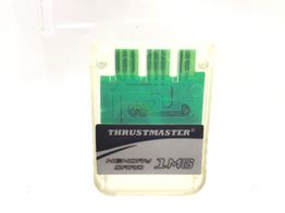 memory card ps1 thrustmaster 1mb