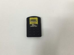 memory card ps2 max memory 16mb