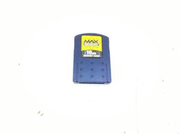 memory card ps2 mcboot max memory 16mb