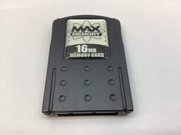 memory card ps2 mcboot max memory