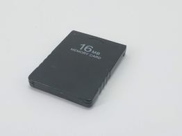 memory card ps2 sin marca 16mb