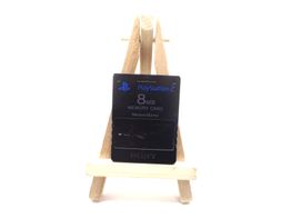 memory card ps2 sony 8mb