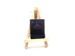 memory card ps2 sony 8mb
