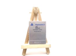memory card ps2 sony 8mb