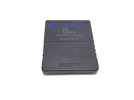memory card ps2 sony magic gate