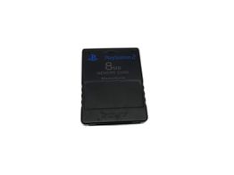 memory card ps2 sony memory card omb