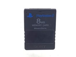 memory card ps2 sony n1158