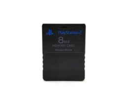 memory card ps2 sony ps2