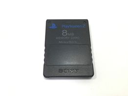 memory card ps2 sony ps2