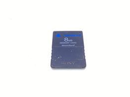 memory card ps2 sony schp-10020
