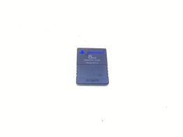 memory card ps2 sony scph 10020
