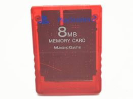 memory card ps2 sony scph-10020