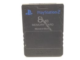memory card ps2 sony scph-10020