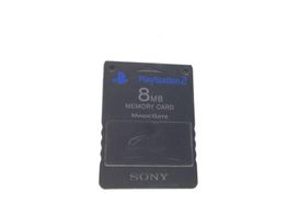memory card ps2 sony scph-10020