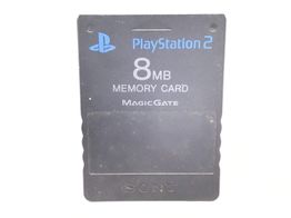 memory card ps2 sony scph-10020