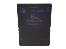 memory card ps2 sony scph-10020