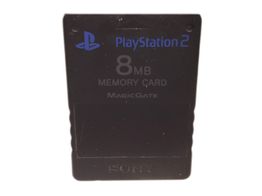 memory card ps2 sony scph-10020