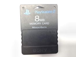 memory card ps2 sony scph-10020