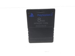 memory card ps2 sony scph-10020
