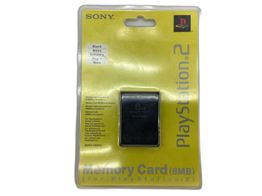 memory card ps2 sony scph-10020