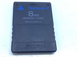 memory card ps2 sony scph-10020