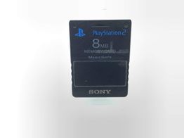 memory card ps2 sony scph-10020