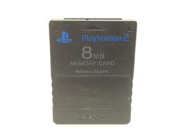 memory card ps2 sony scph-10020