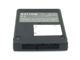 memory card ps2 sony scph-10020