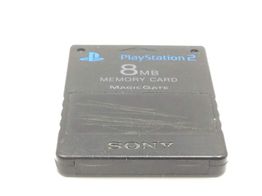 memory card ps2 sony scph-10020