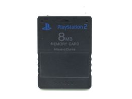 memory card ps2 sony scph-10020