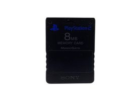 memory card ps2 sony scph-10020