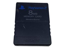 memory card ps2 sony scph-10020