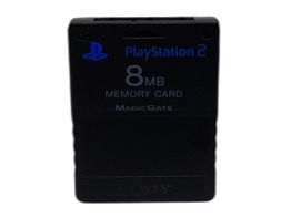 memory card ps2 sony scph-10020