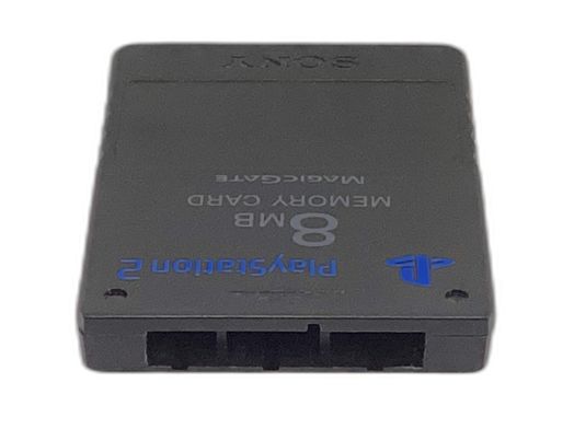 memory card ps2 sony scph-10020