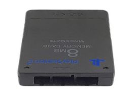 memory card ps2 sony scph-10020