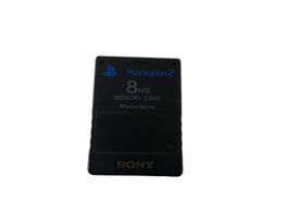 memory card ps2 sony scph-10020