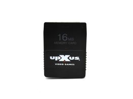memory card ps2 upxus 16mb
