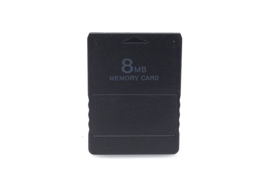 memory card ps2 varias ps2