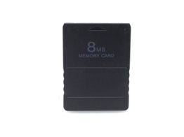 memory card ps2 varias ps2